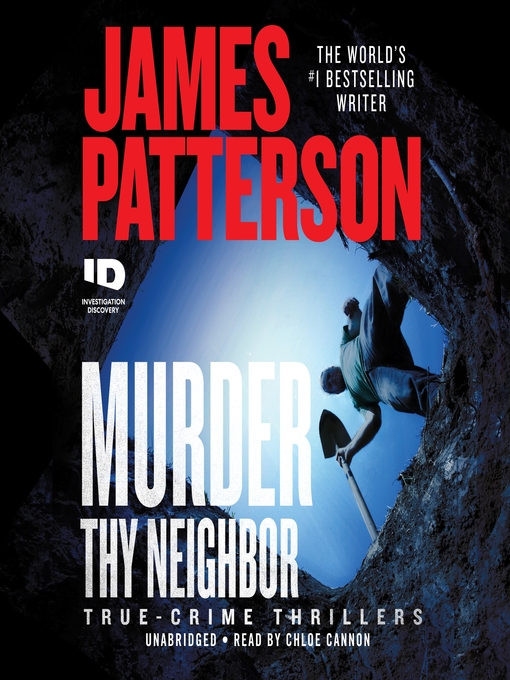 Title details for Murder Thy Neighbor by James Patterson - Available